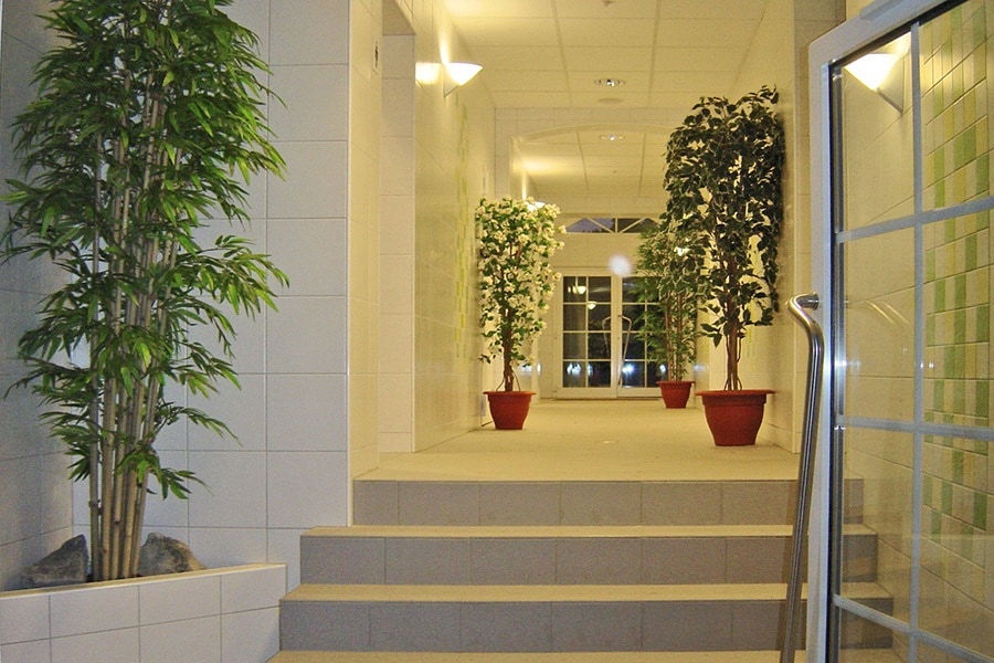 Ferienpark Teutoburgerwald Barntrup