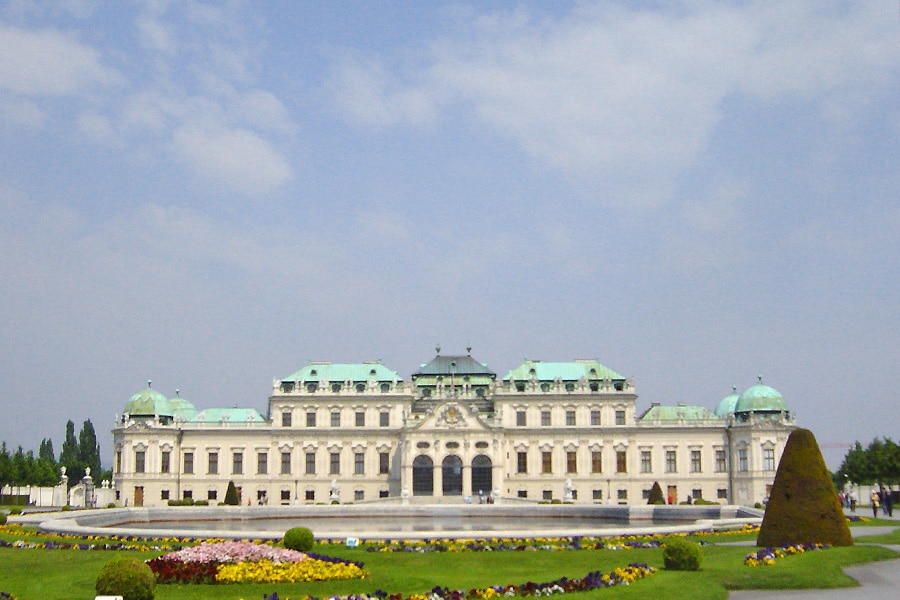 Donaupark Camping Klosterneuburg