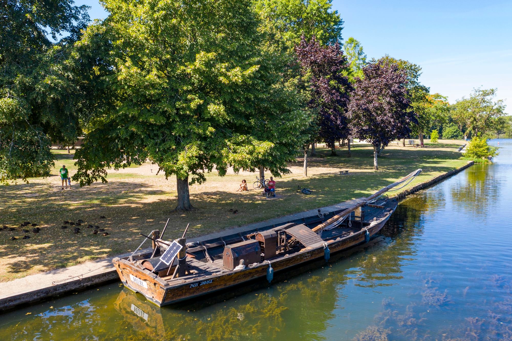 Camping Des Halles Onlycamp