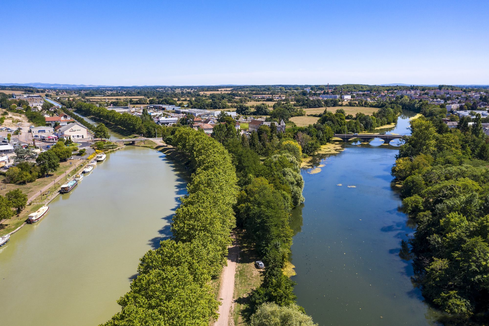 Camping Des Halles Onlycamp