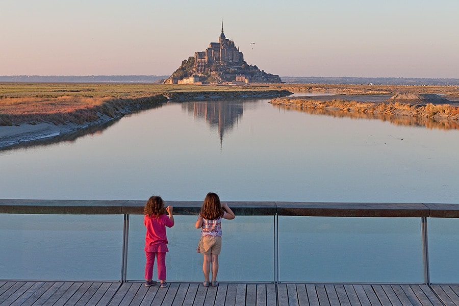 Camping Seasonova Saint Michel