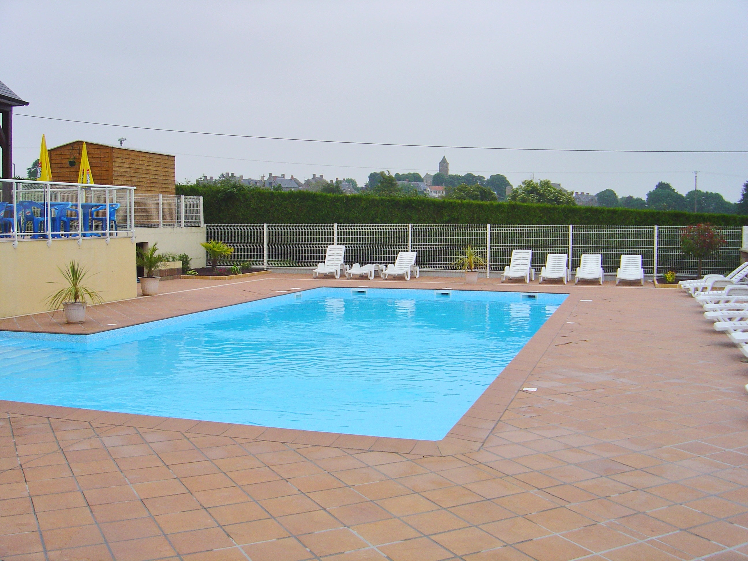 Camping Seasonova Saint Michel