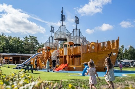 Grenå Strand Camping