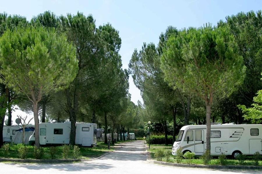 Green Village Assisi