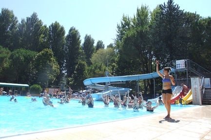 Trasimeno Glamping Resort