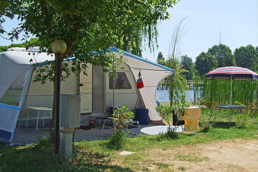 Trasimeno Glamping Resort