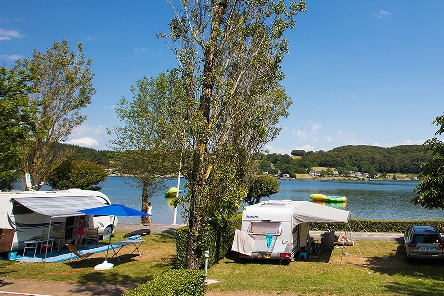 Camping Les Genêts