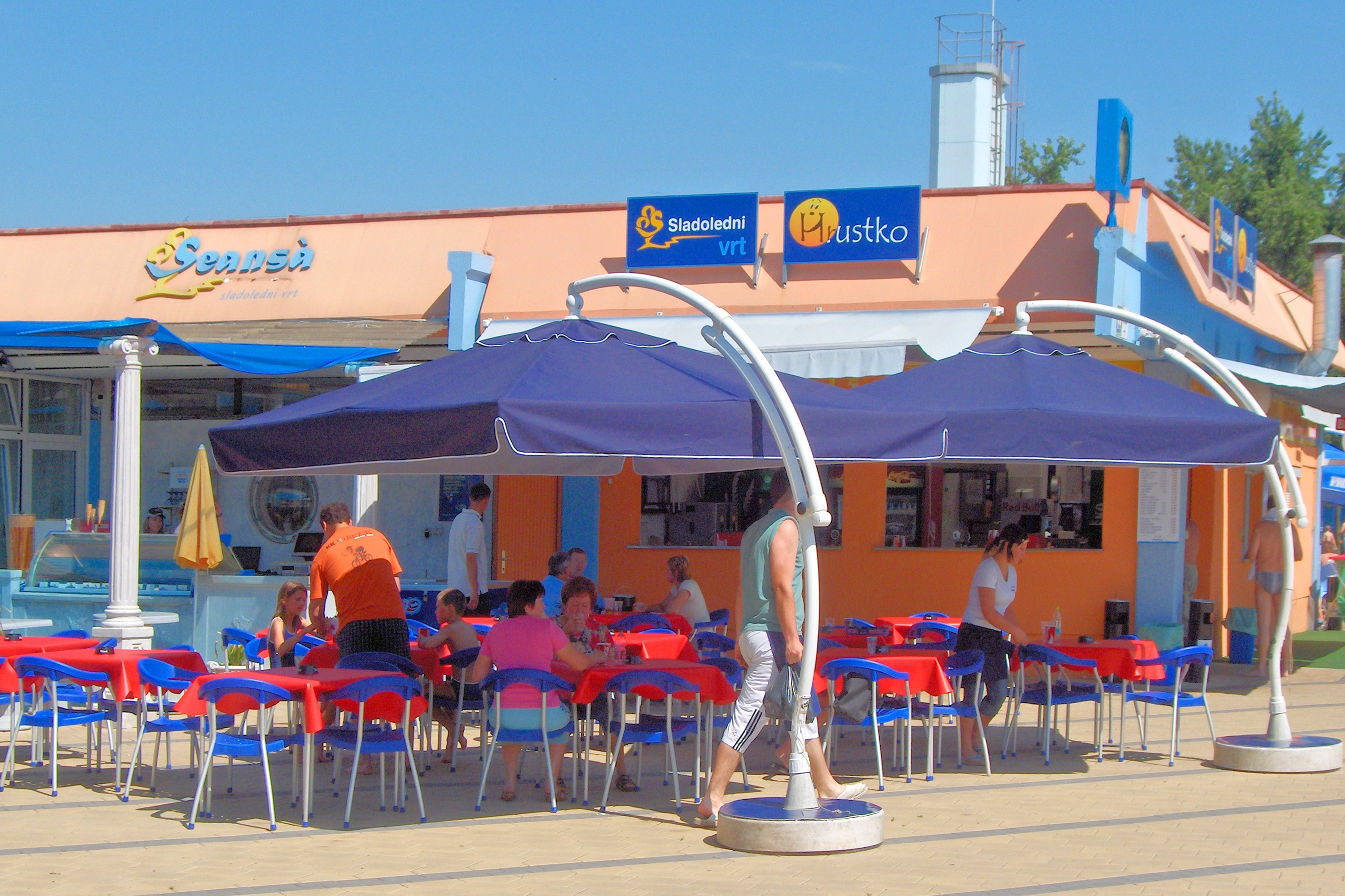 Camping Terme Ptuj