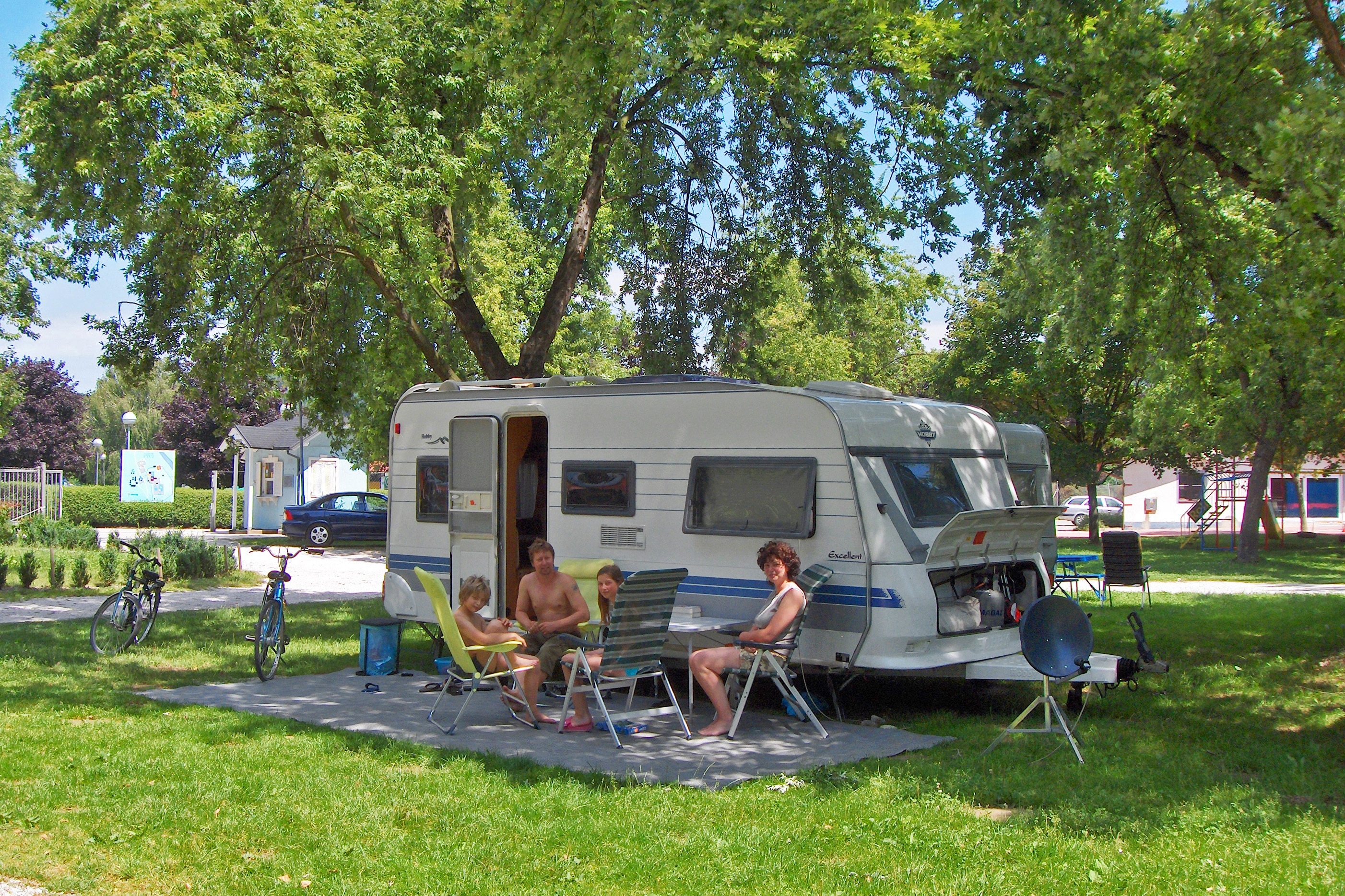 Camping Terme Ptuj