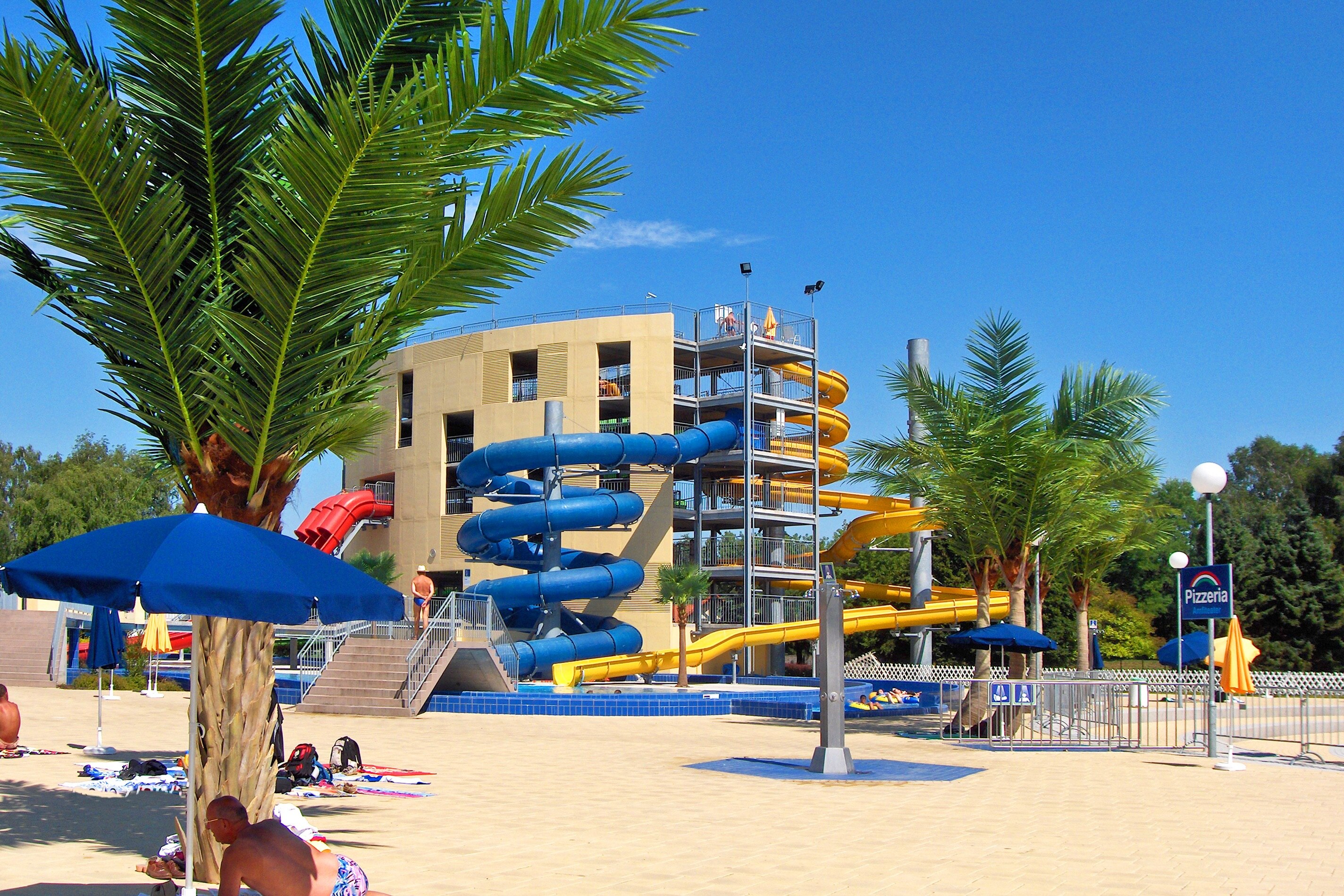 Camping Terme Ptuj