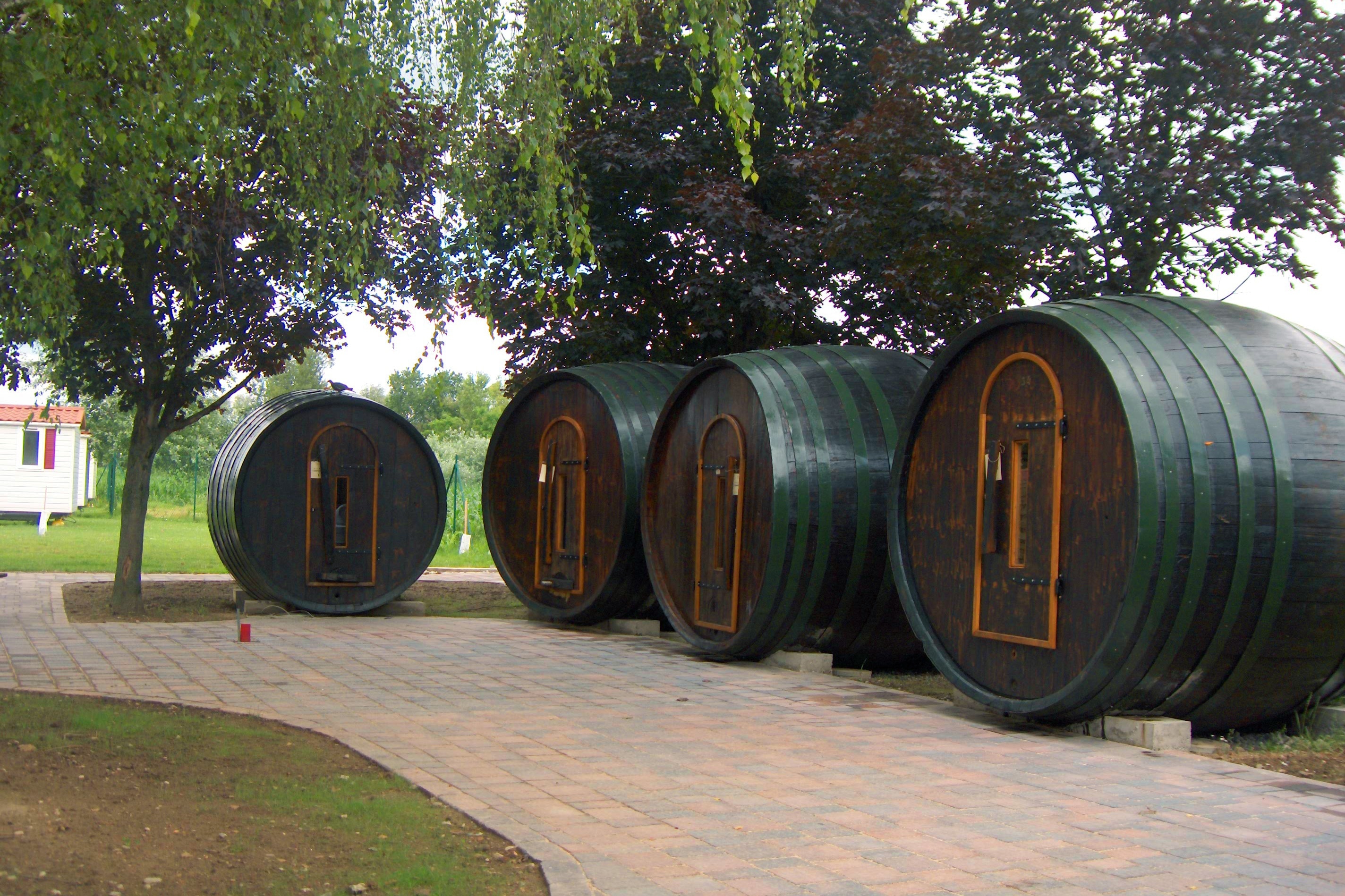 Camping Terme Ptuj