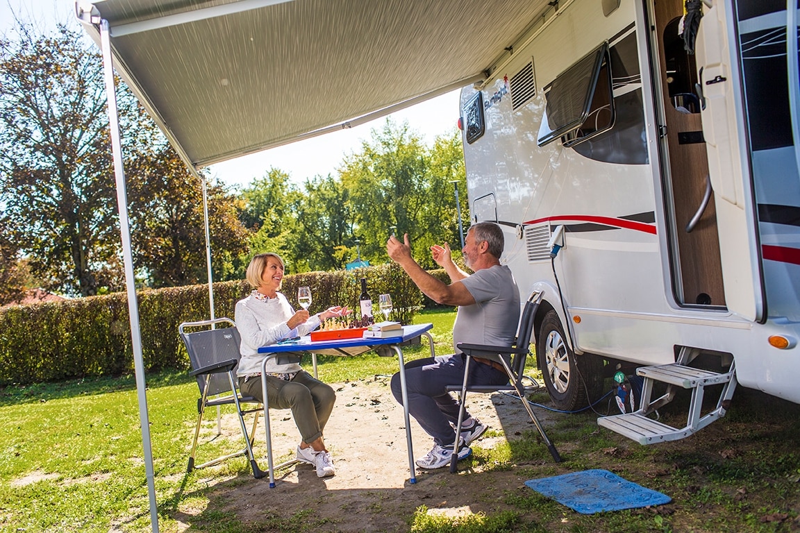 Camping Terme Ptuj
