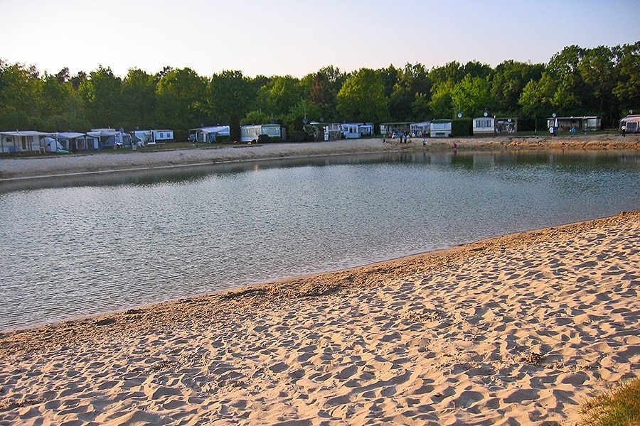 Molecaten Park Kuierpad