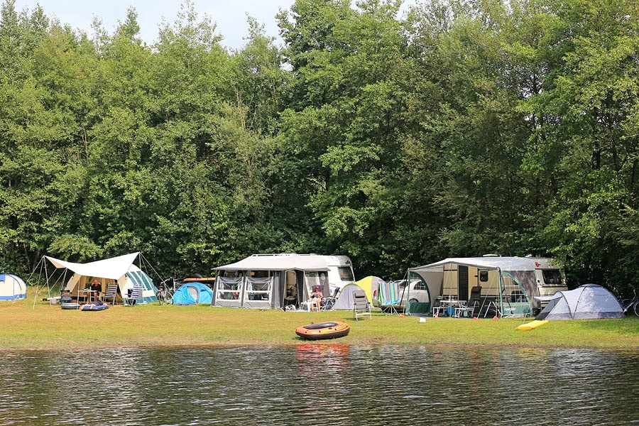 Molecaten Park Kuierpad