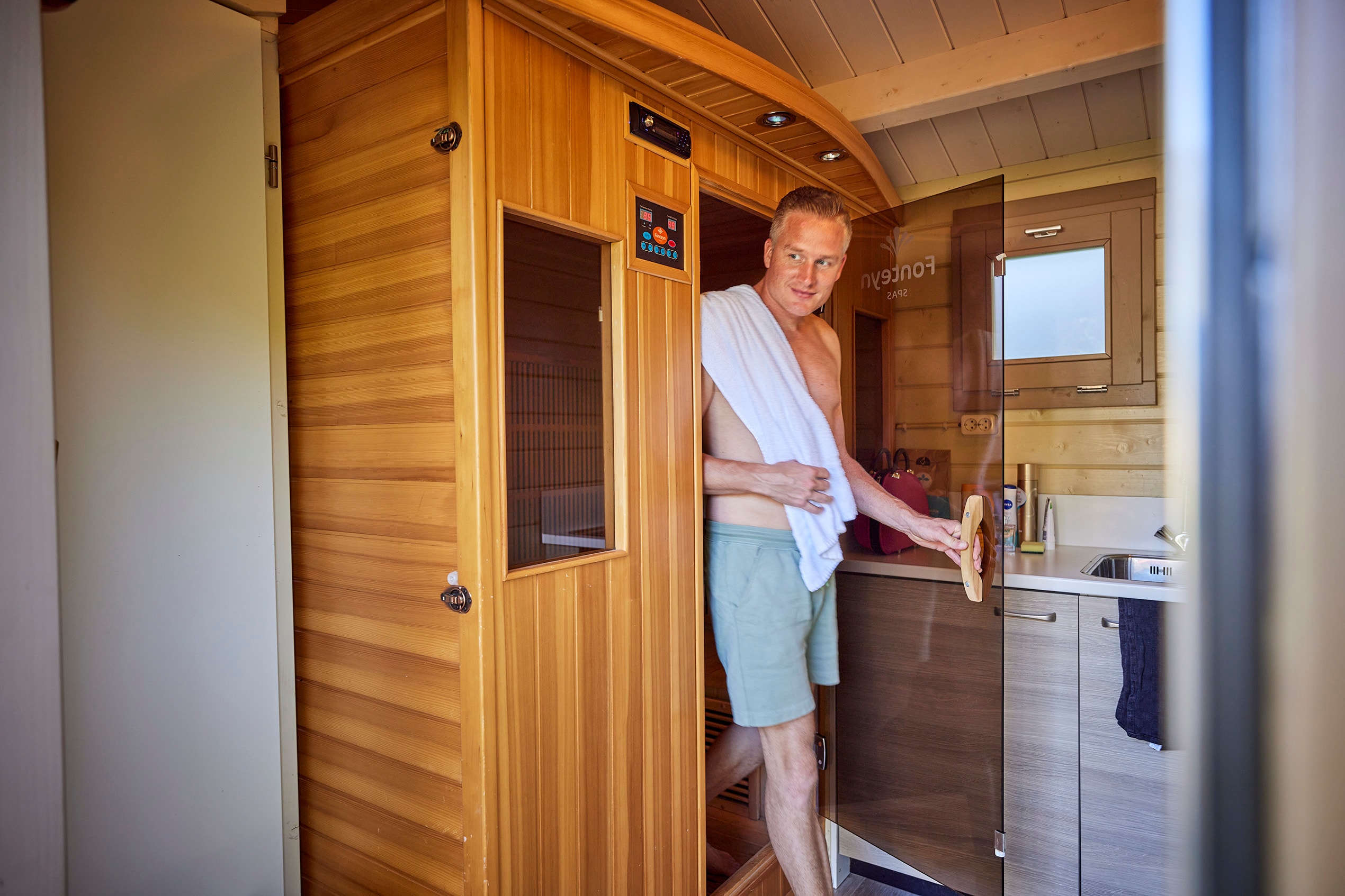 Recreatiepark De Leistert