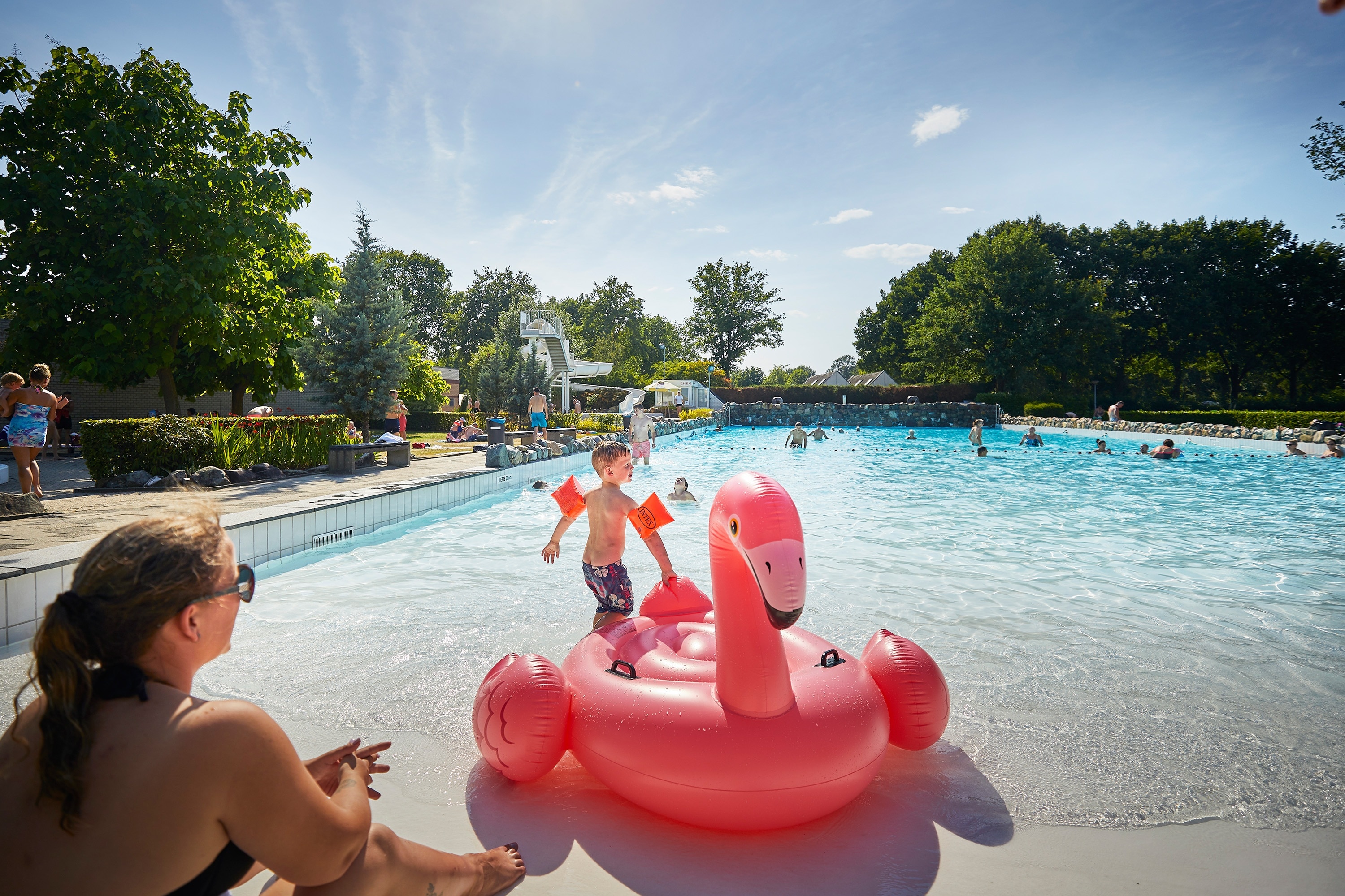 Recreatiepark De Leistert