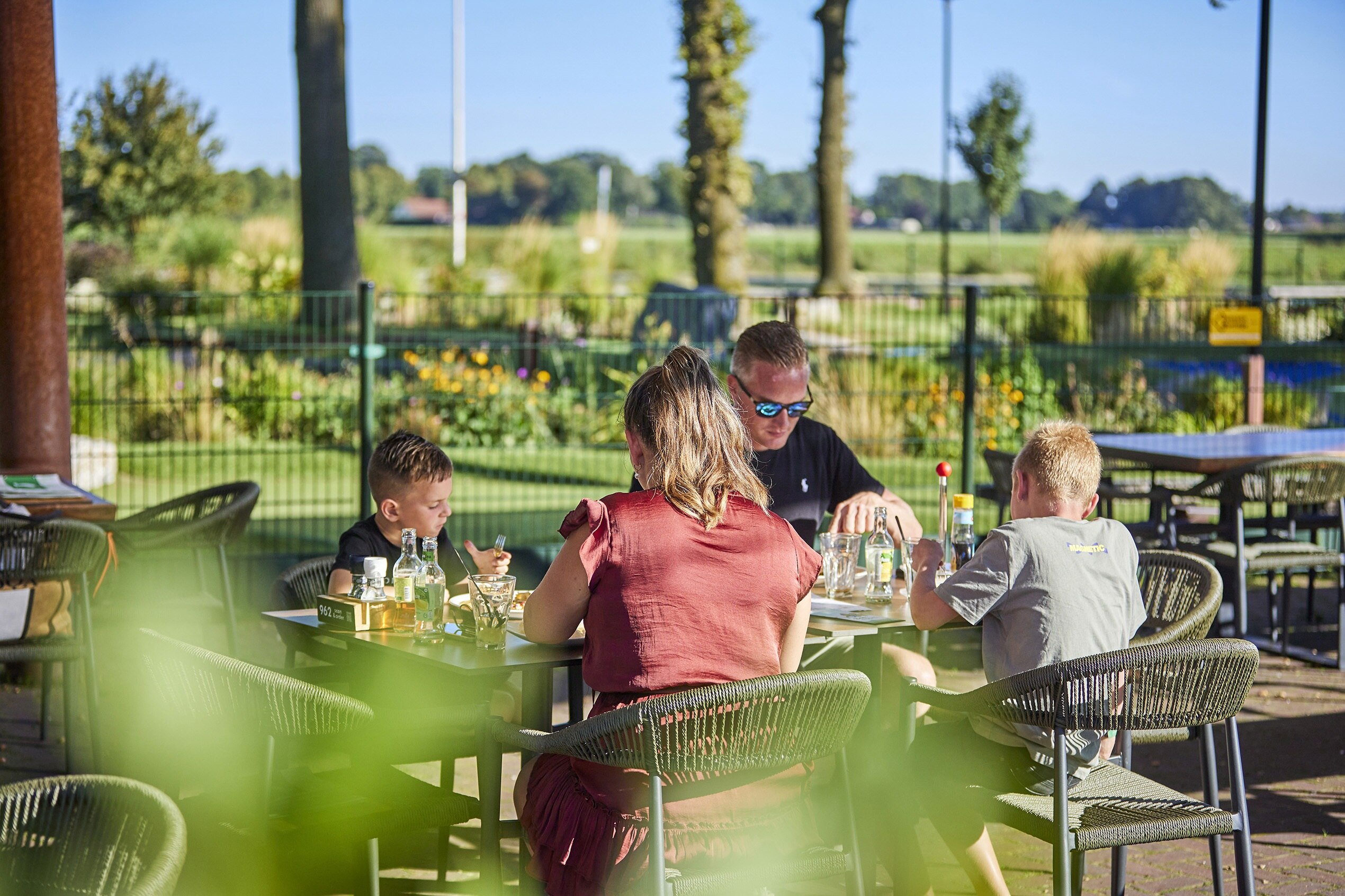 Recreatiepark De Leistert