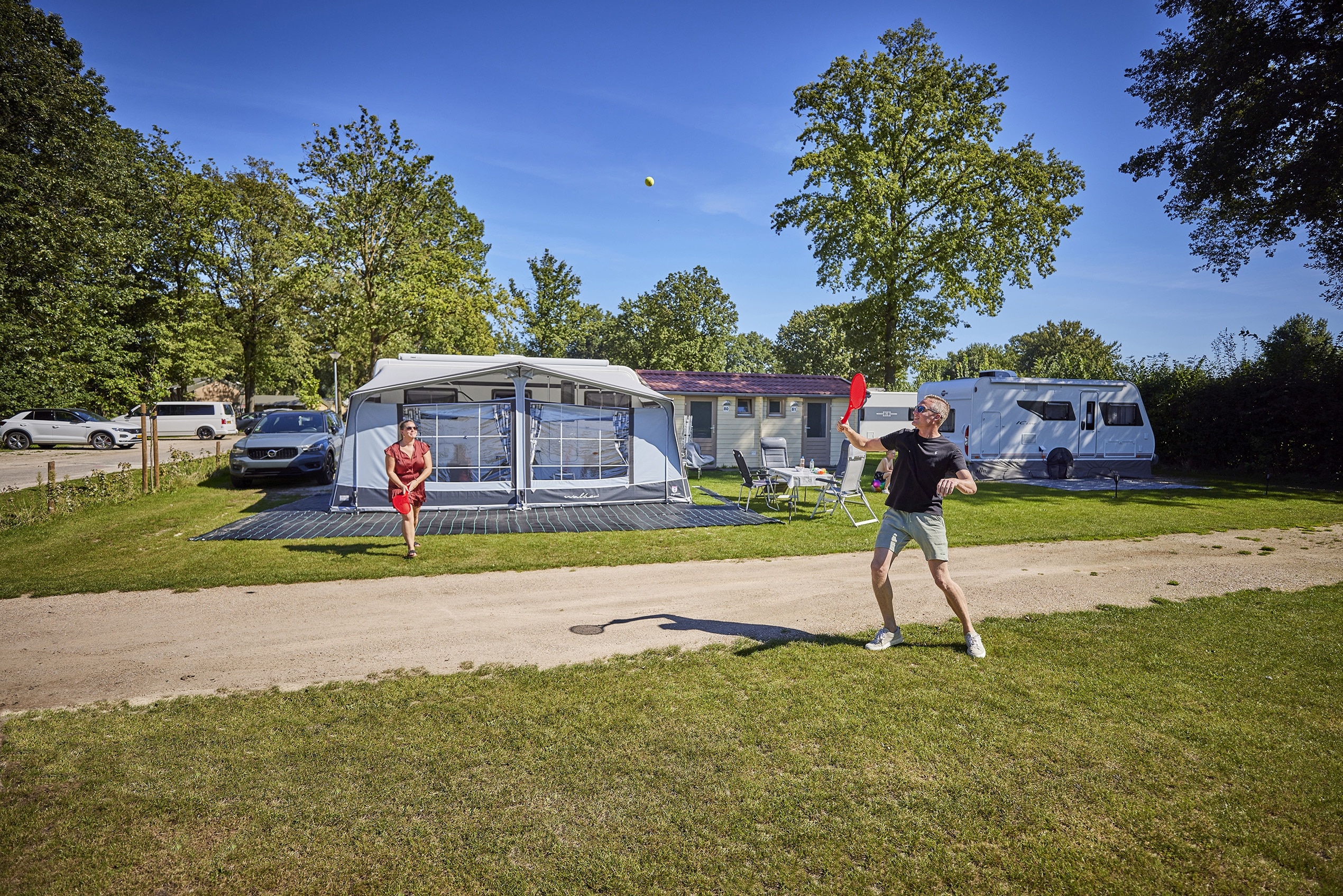 Recreatiepark De Leistert