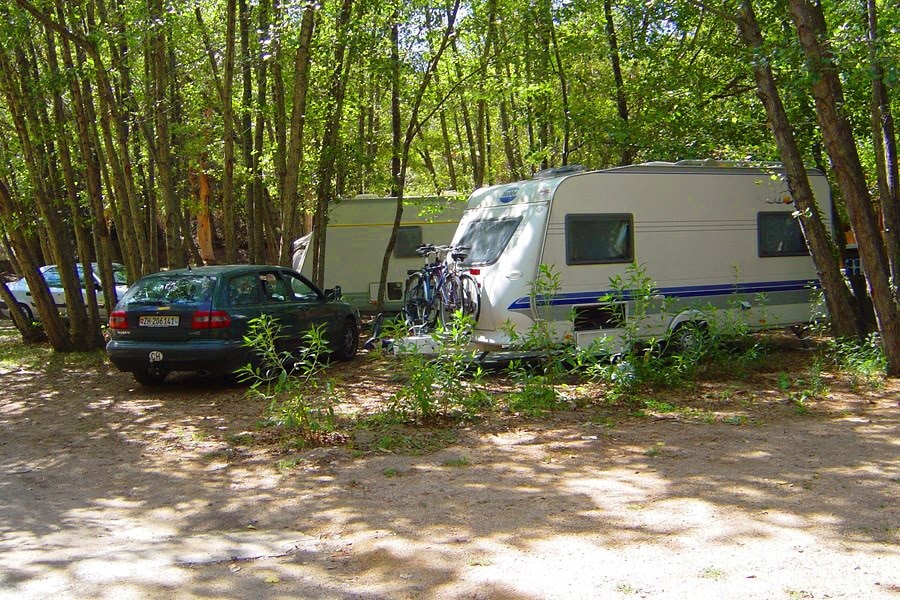 Camping Benista