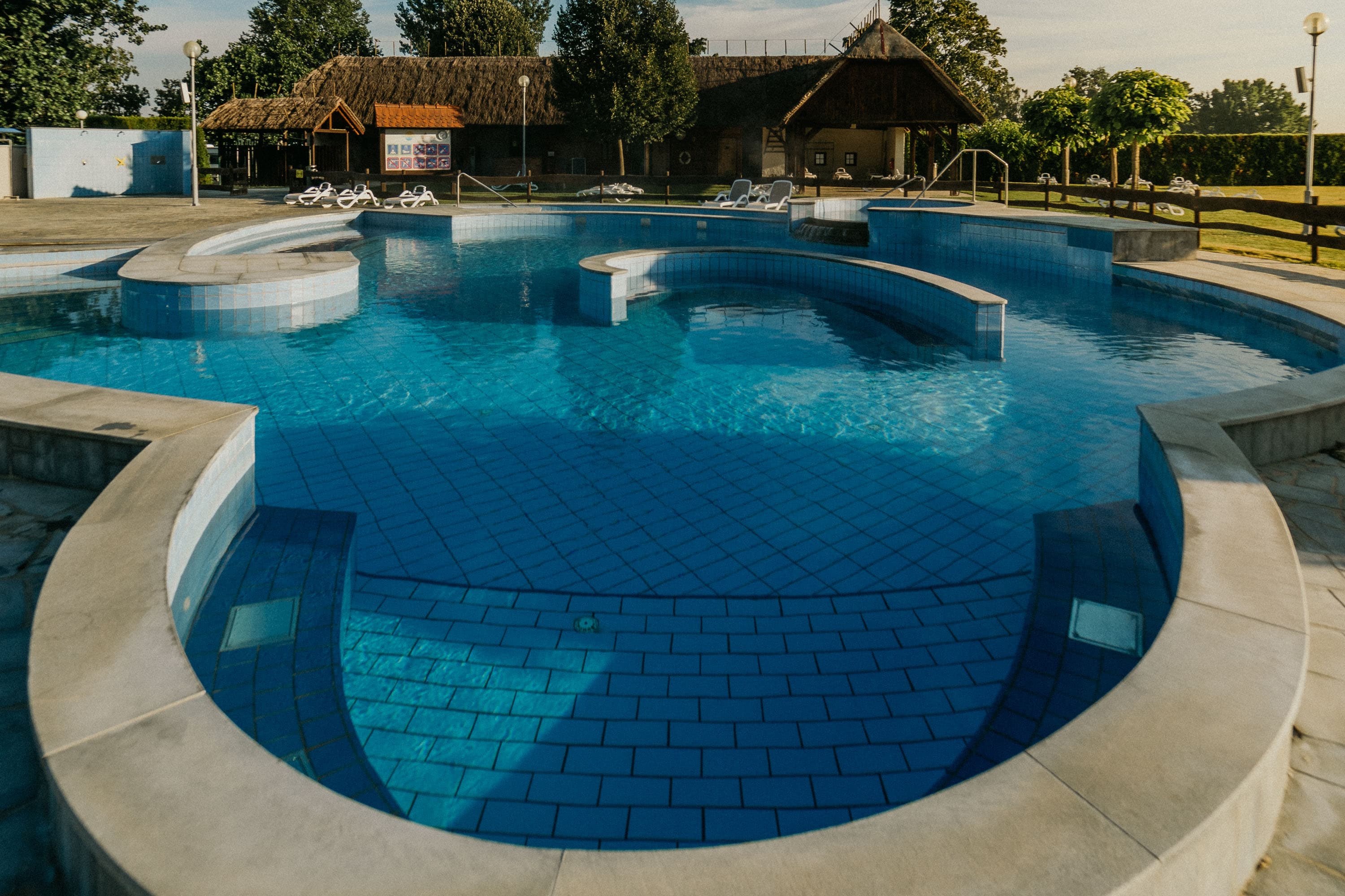 Camping Terme Banovci