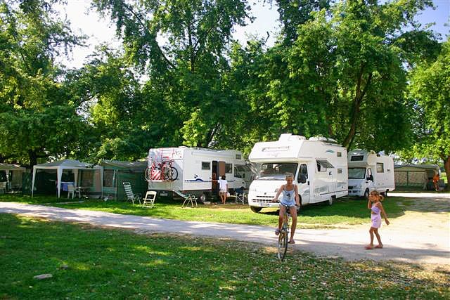 Camping Terme Ptuj