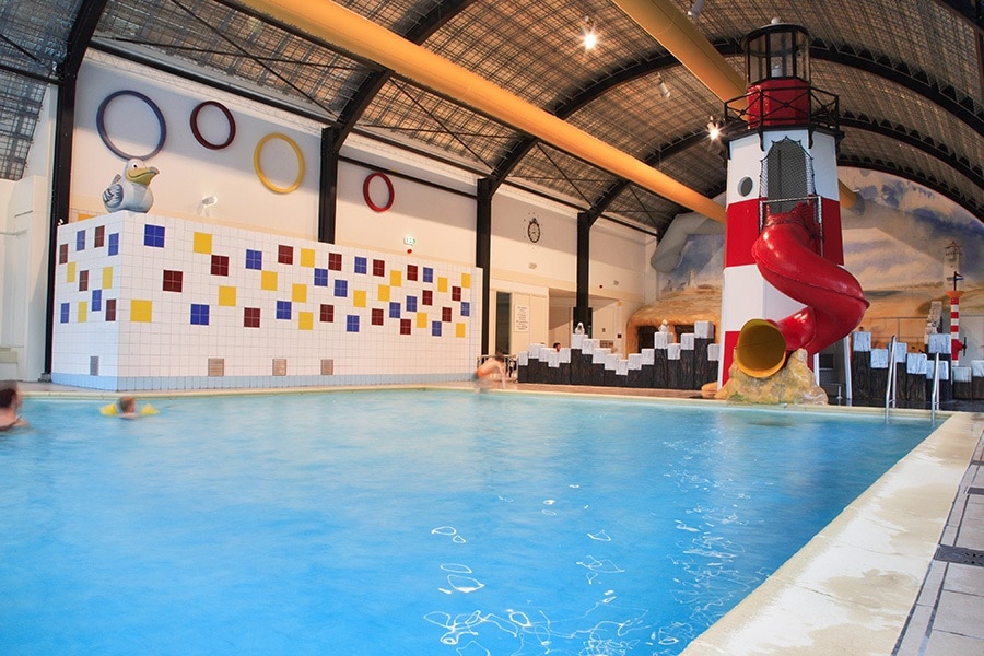 Vakantiepark Koningshof