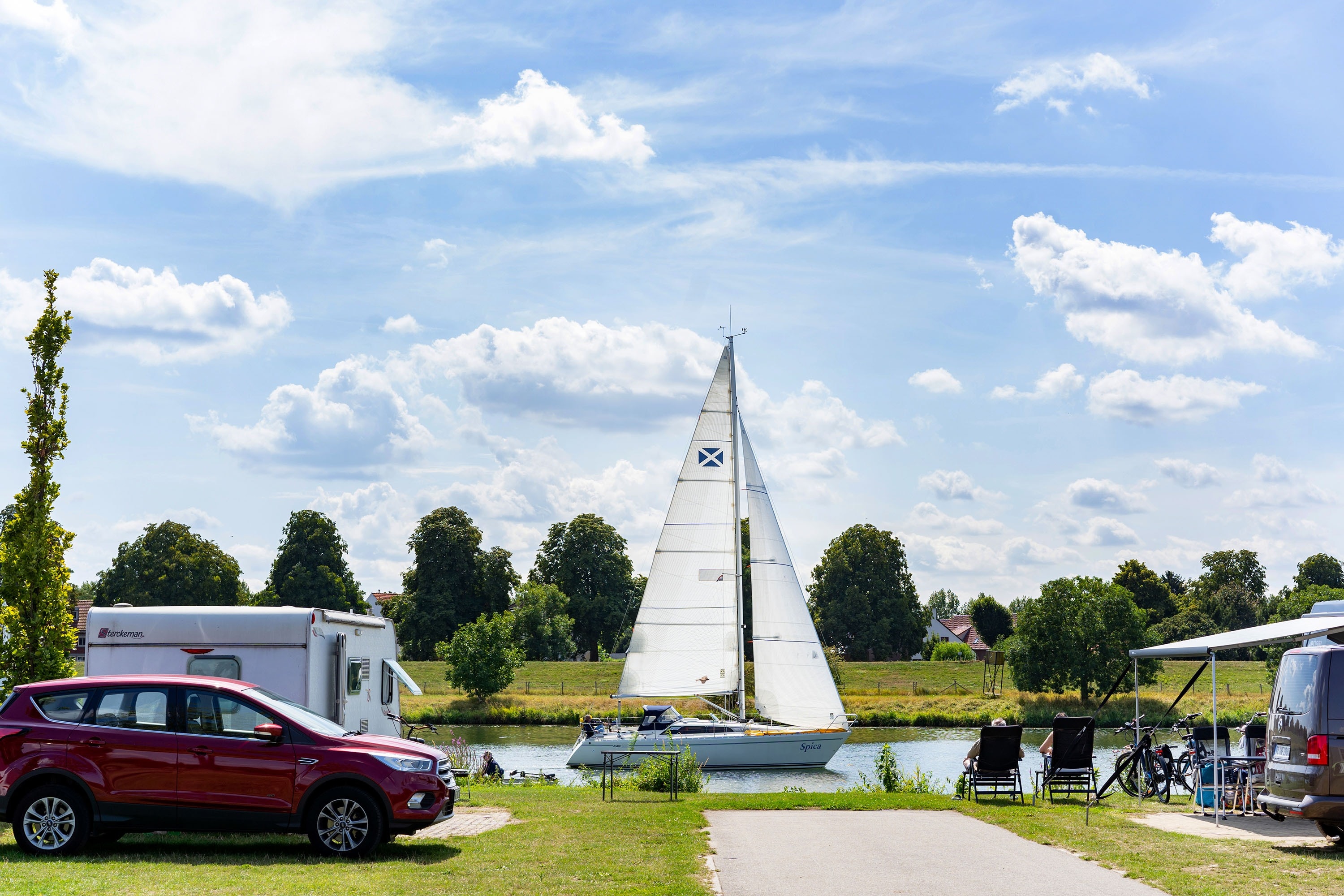 Resort Marina Oolderhuuske