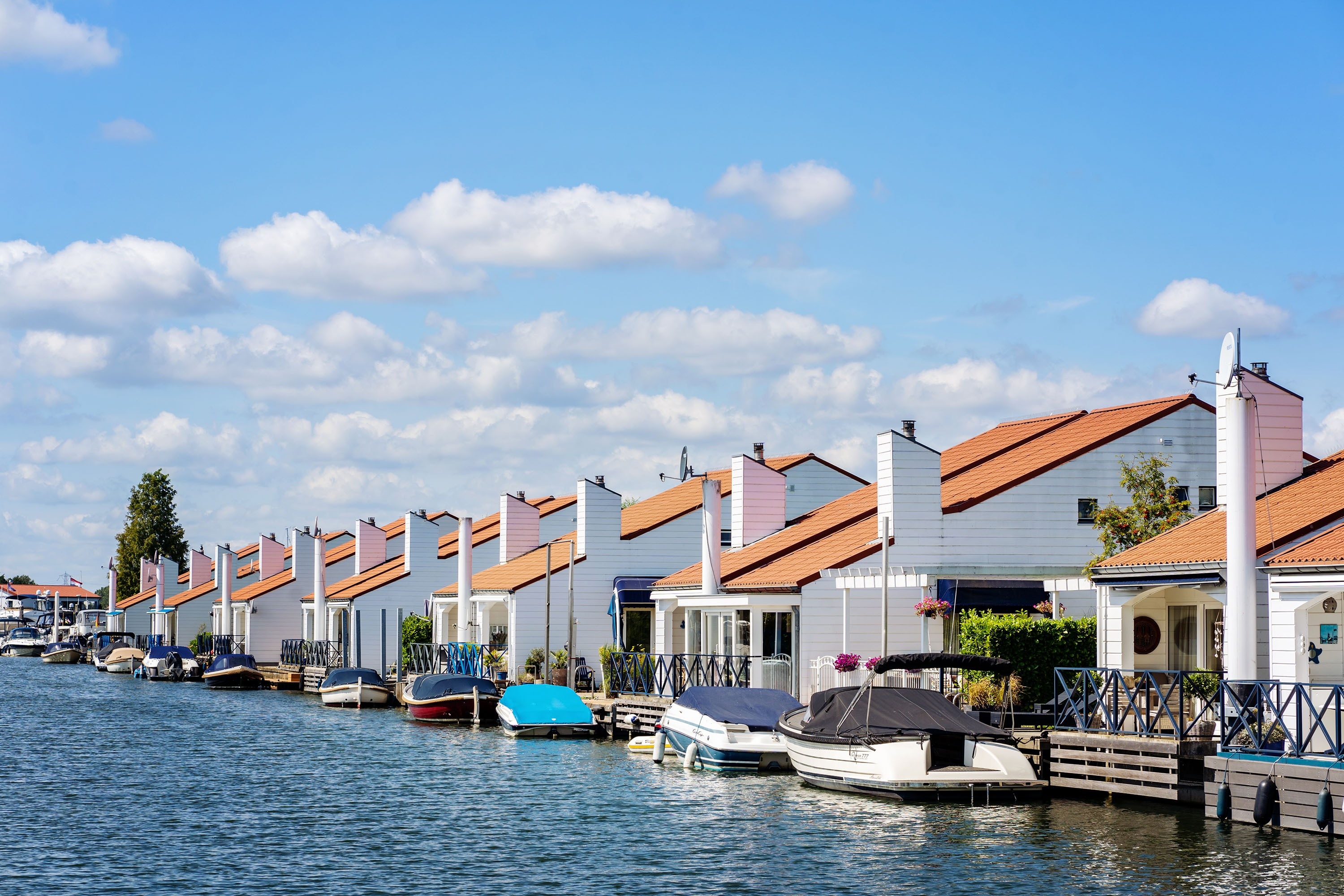 Resort Marina Oolderhuuske