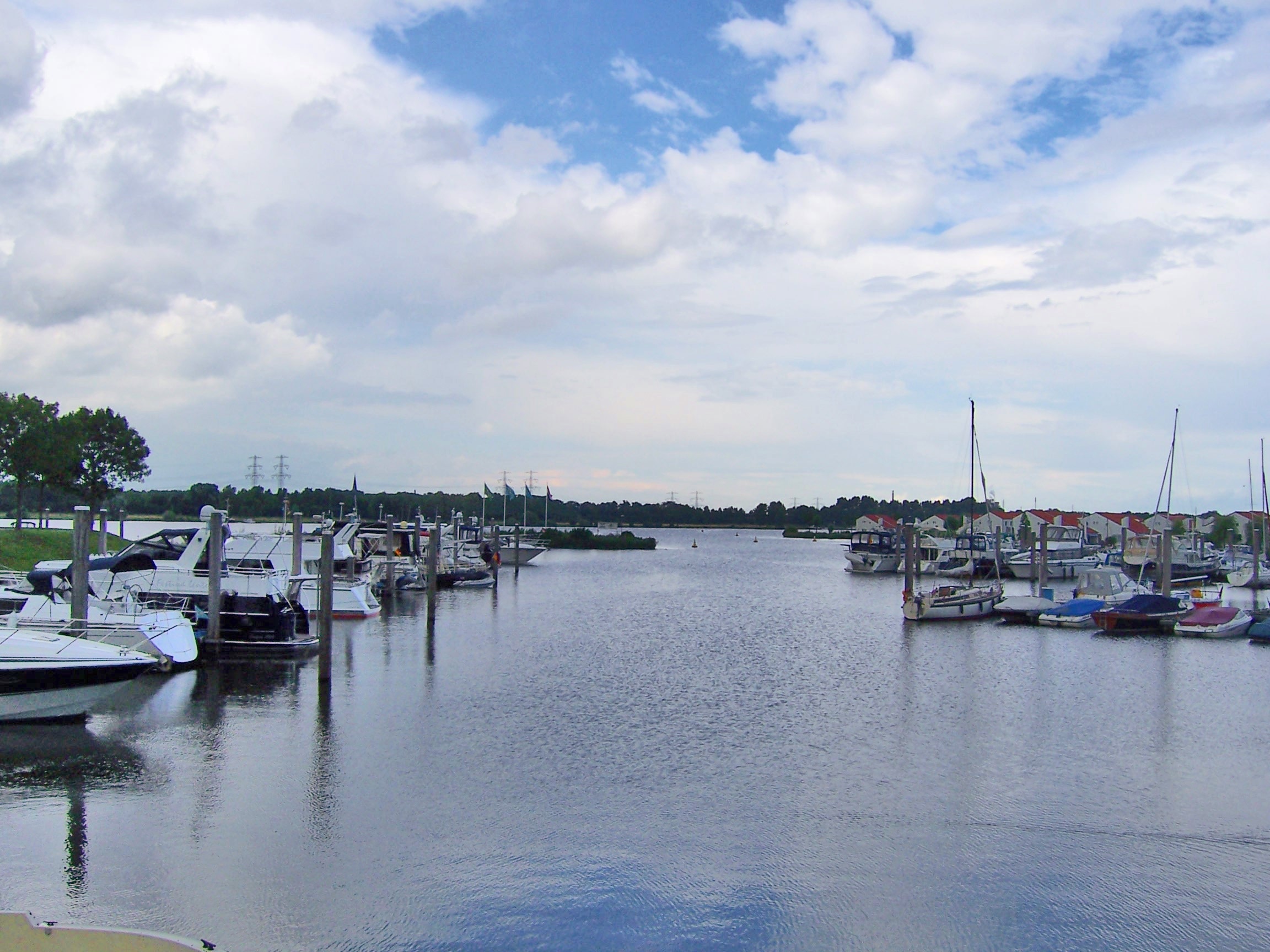 Resort Marina Oolderhuuske