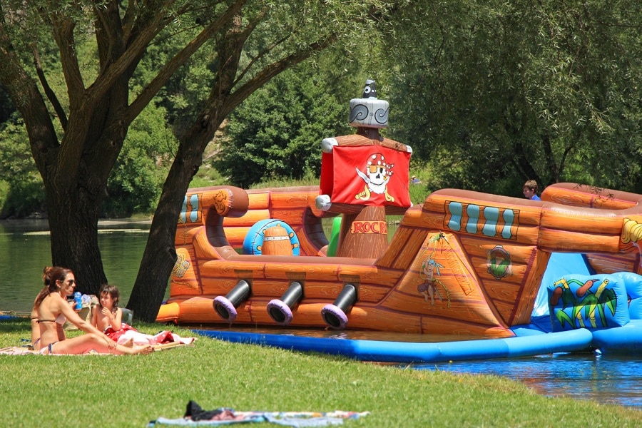 Nou Camping S.L.