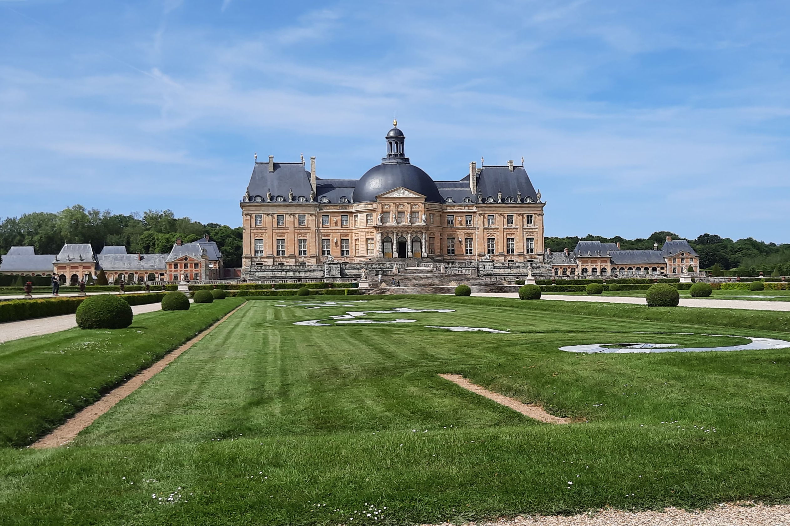 Camping La Belle Etoile