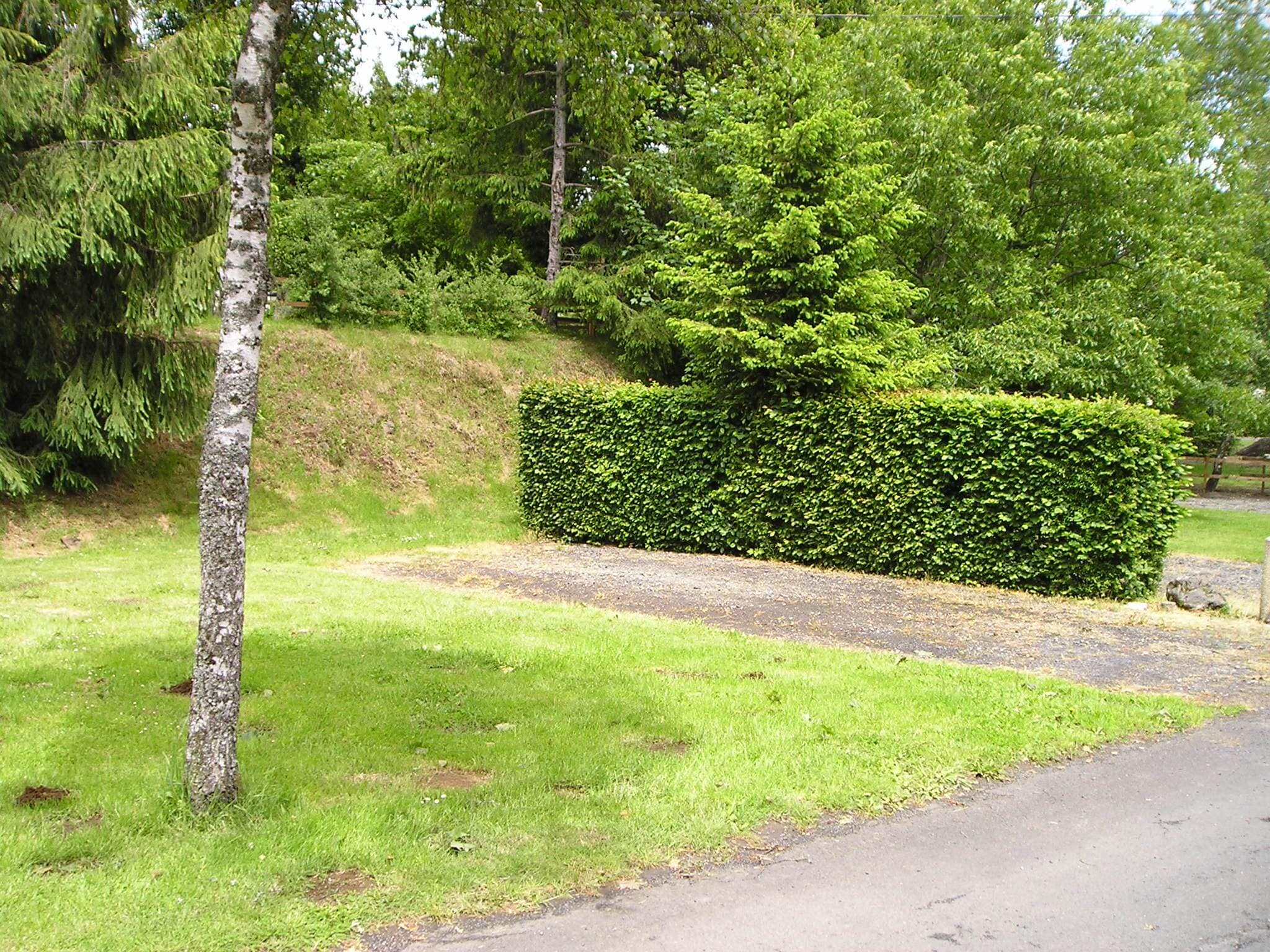 Camping Bois de Gravière