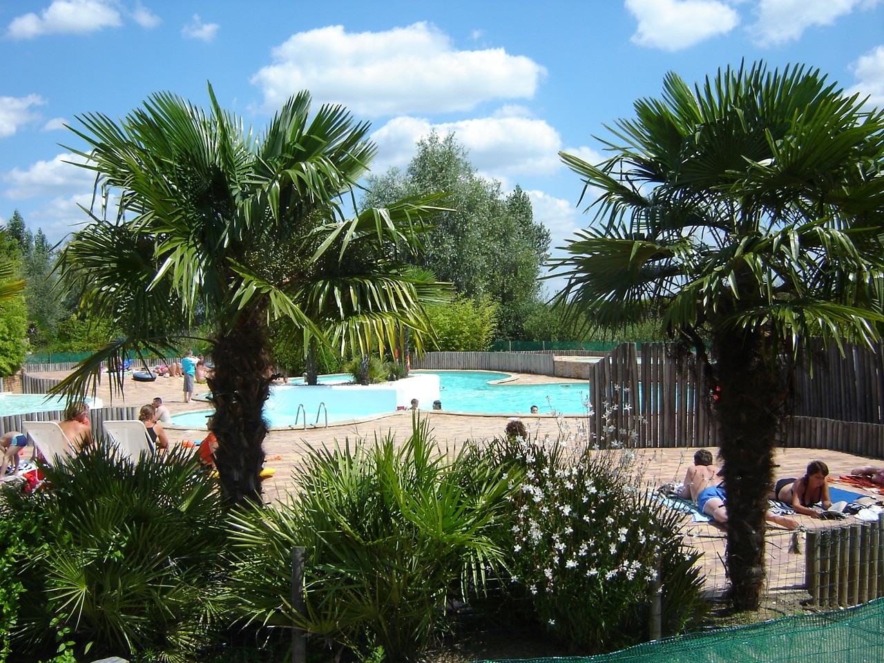 Camping Les Bois du Bardelet