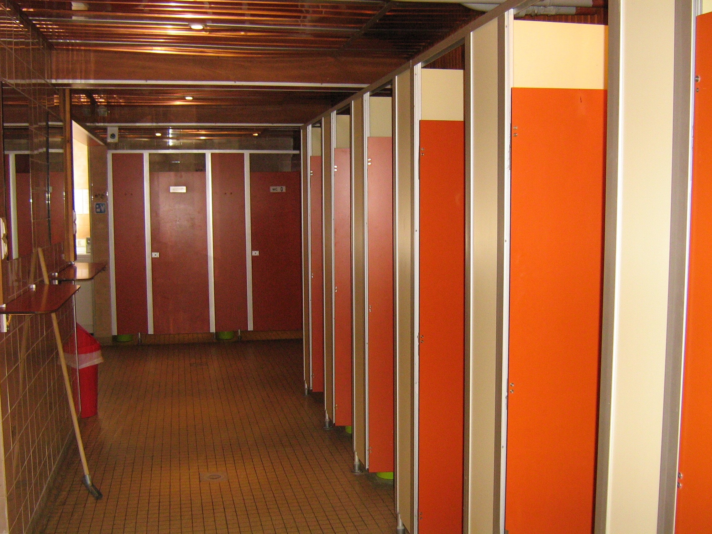 Camping Les Bois du Bardelet