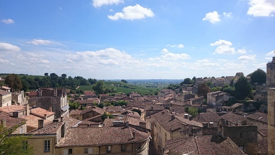 Camping du Vieux Château