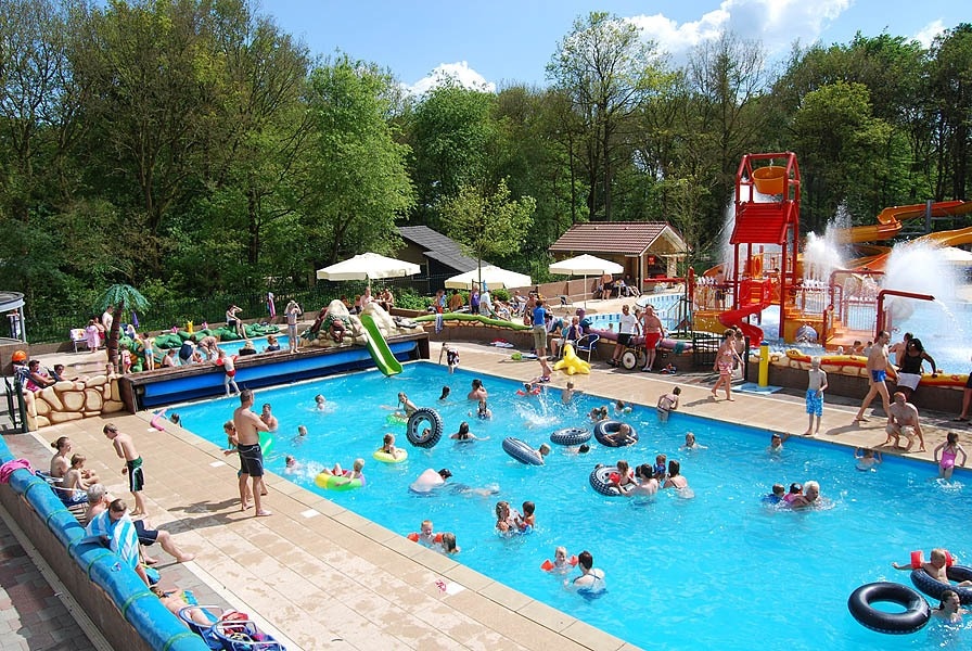 Molecaten Park 't Hout