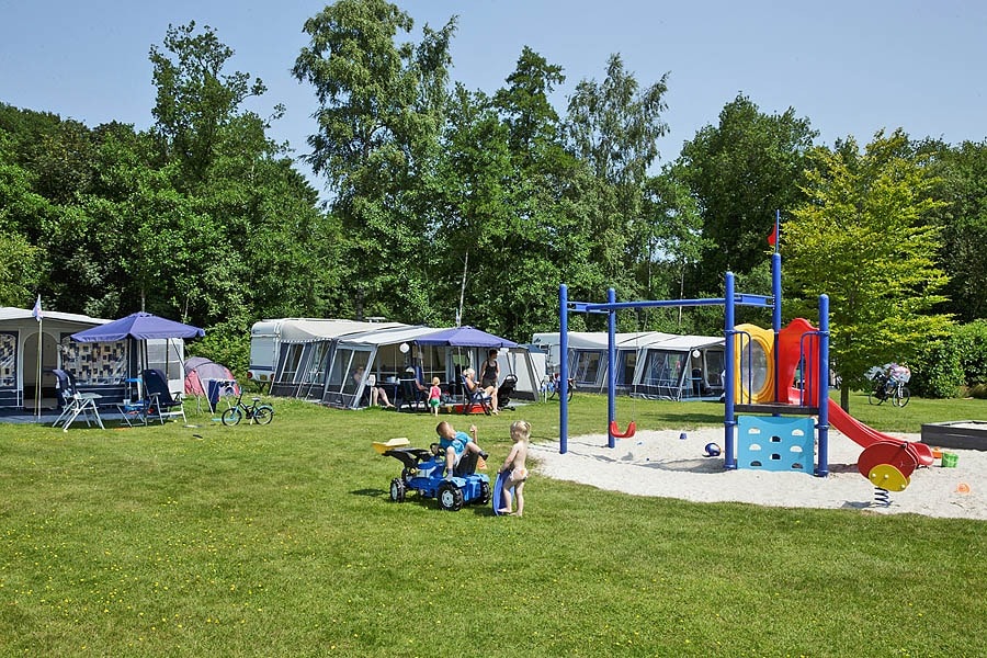 Molecaten Park 't Hout