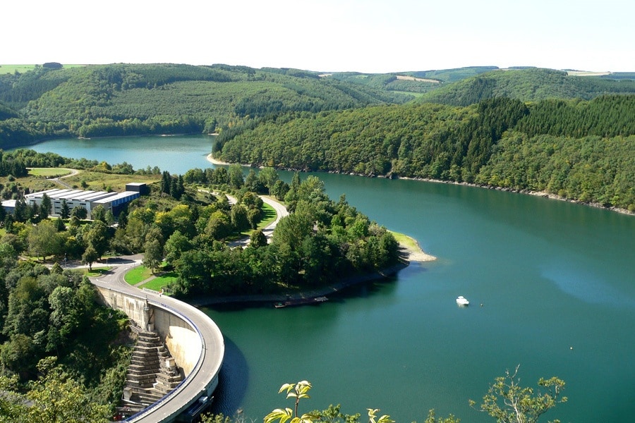 Camping Im Aal