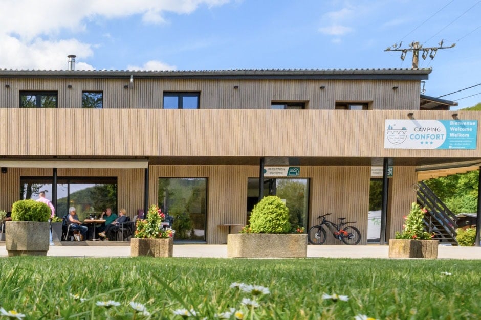 Camping Confort