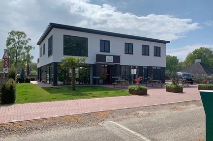 Park Camping Mooi Delden