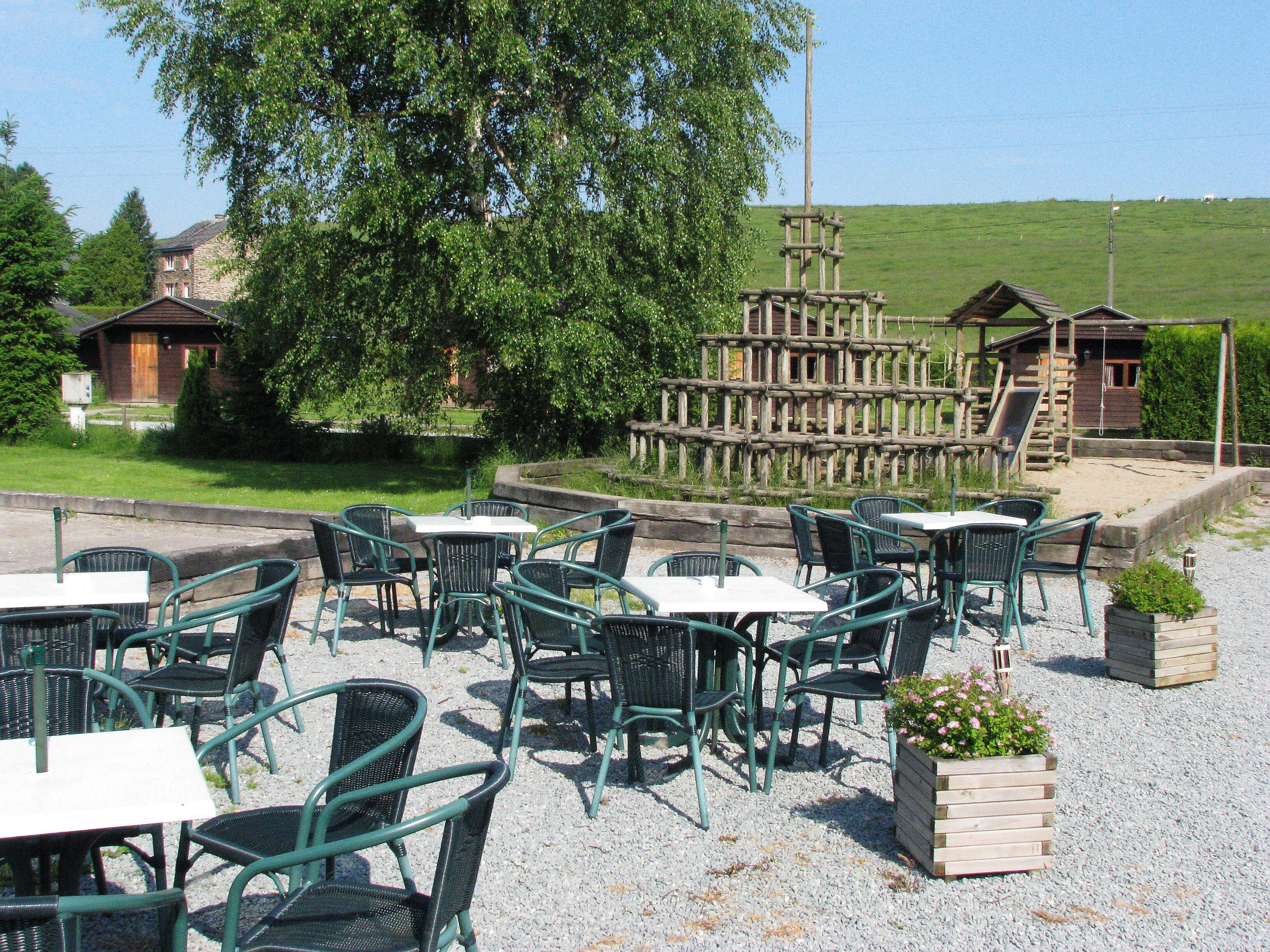 Camping Pont de Berguème