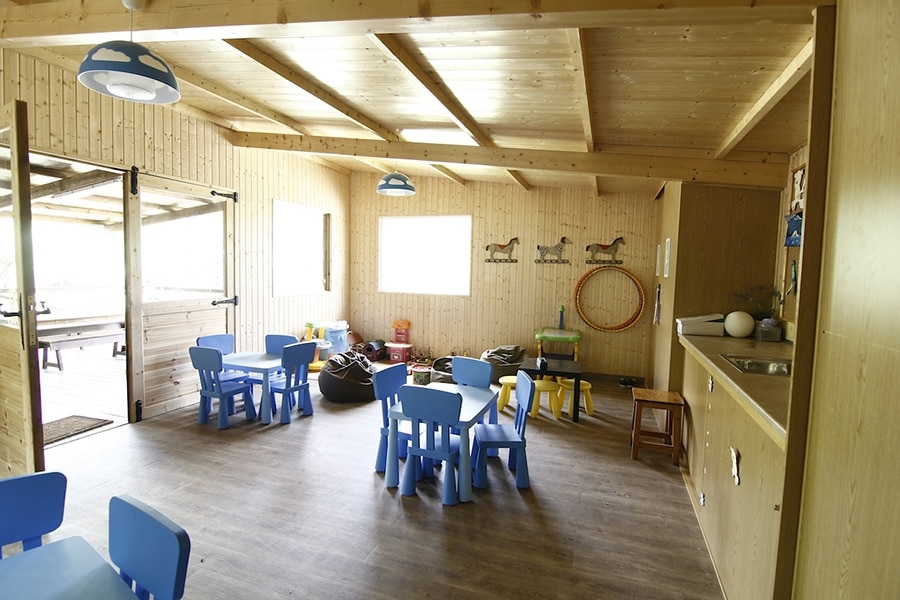 wecamp Pirineos