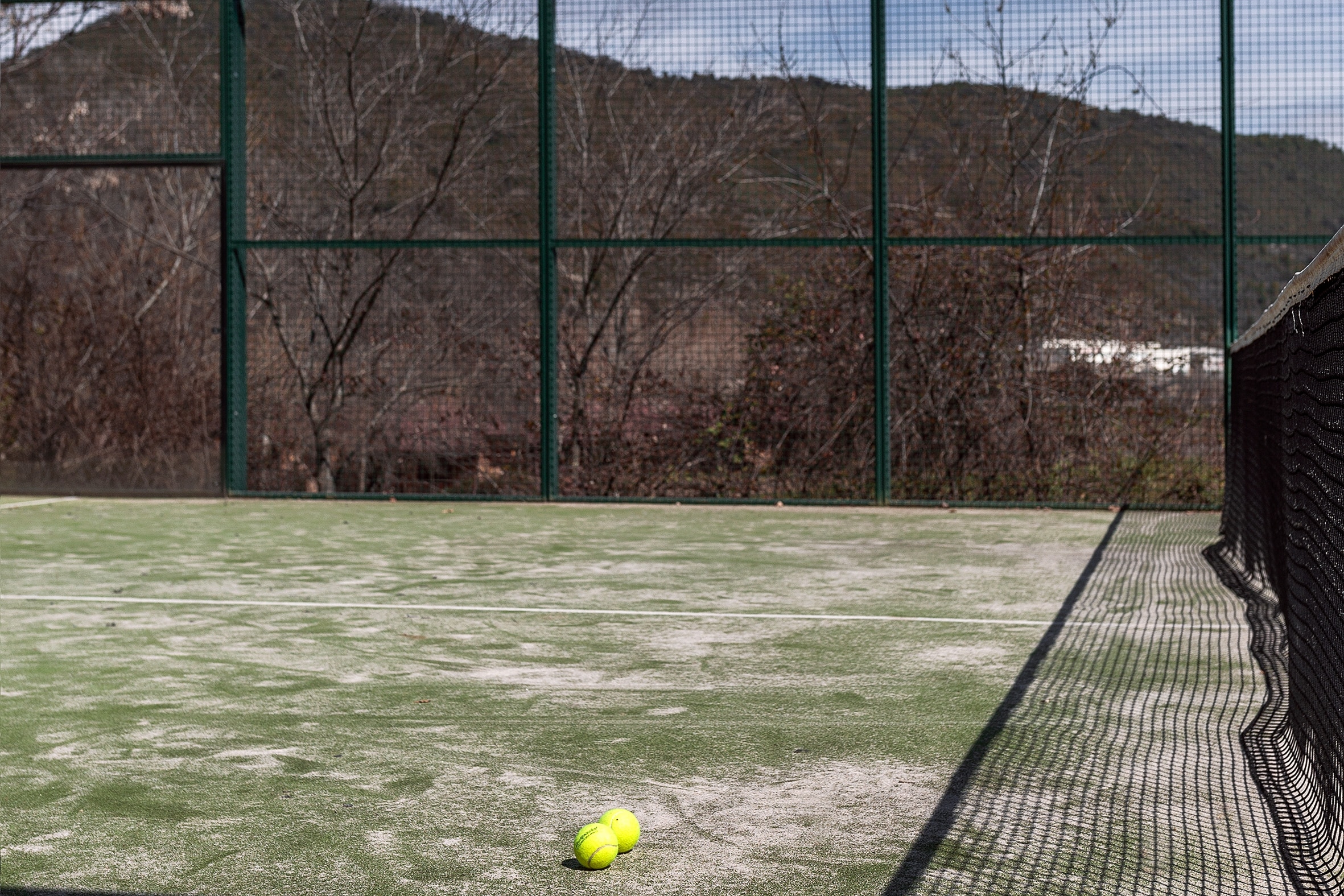 wecamp Pirineos