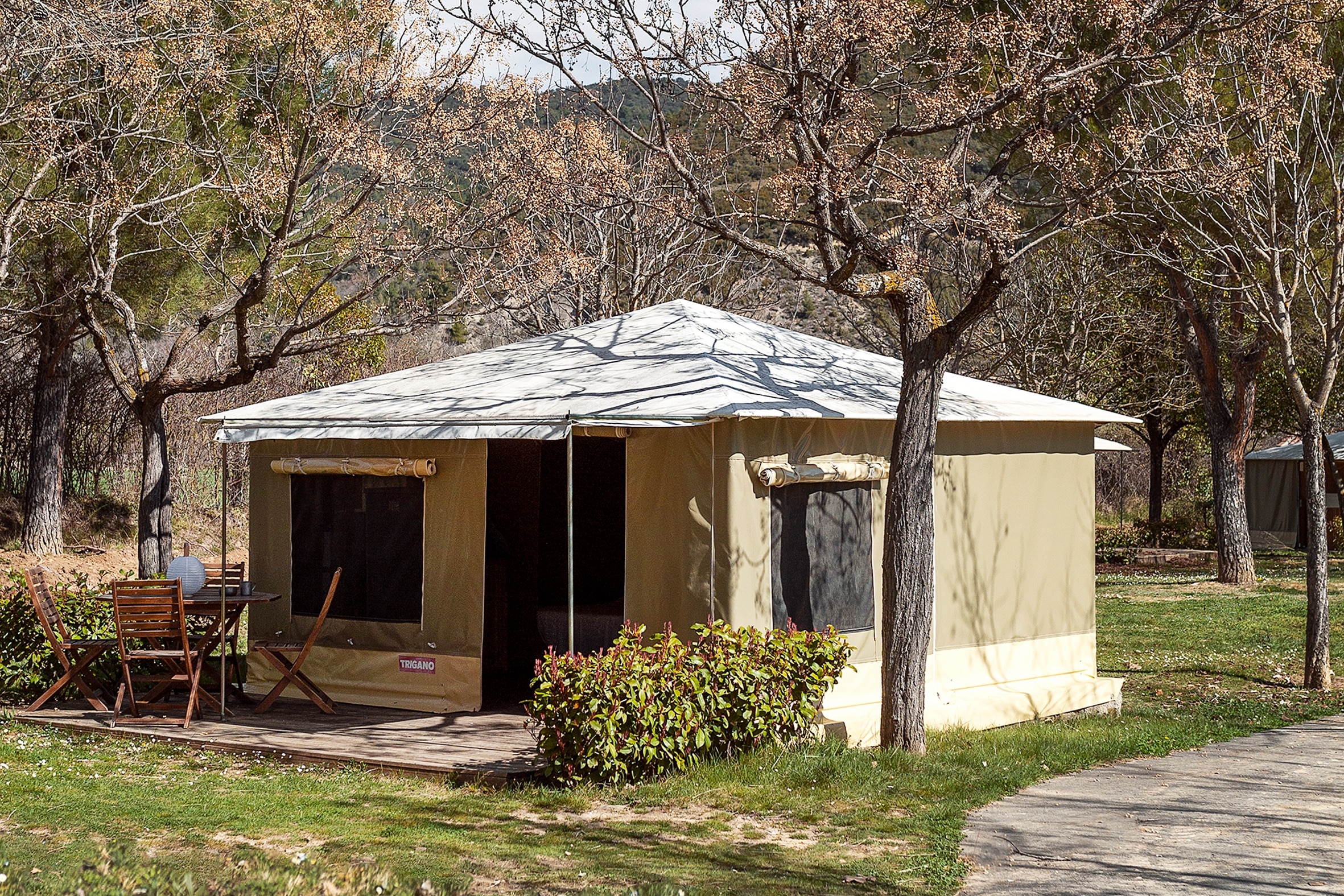 wecamp Pirineos