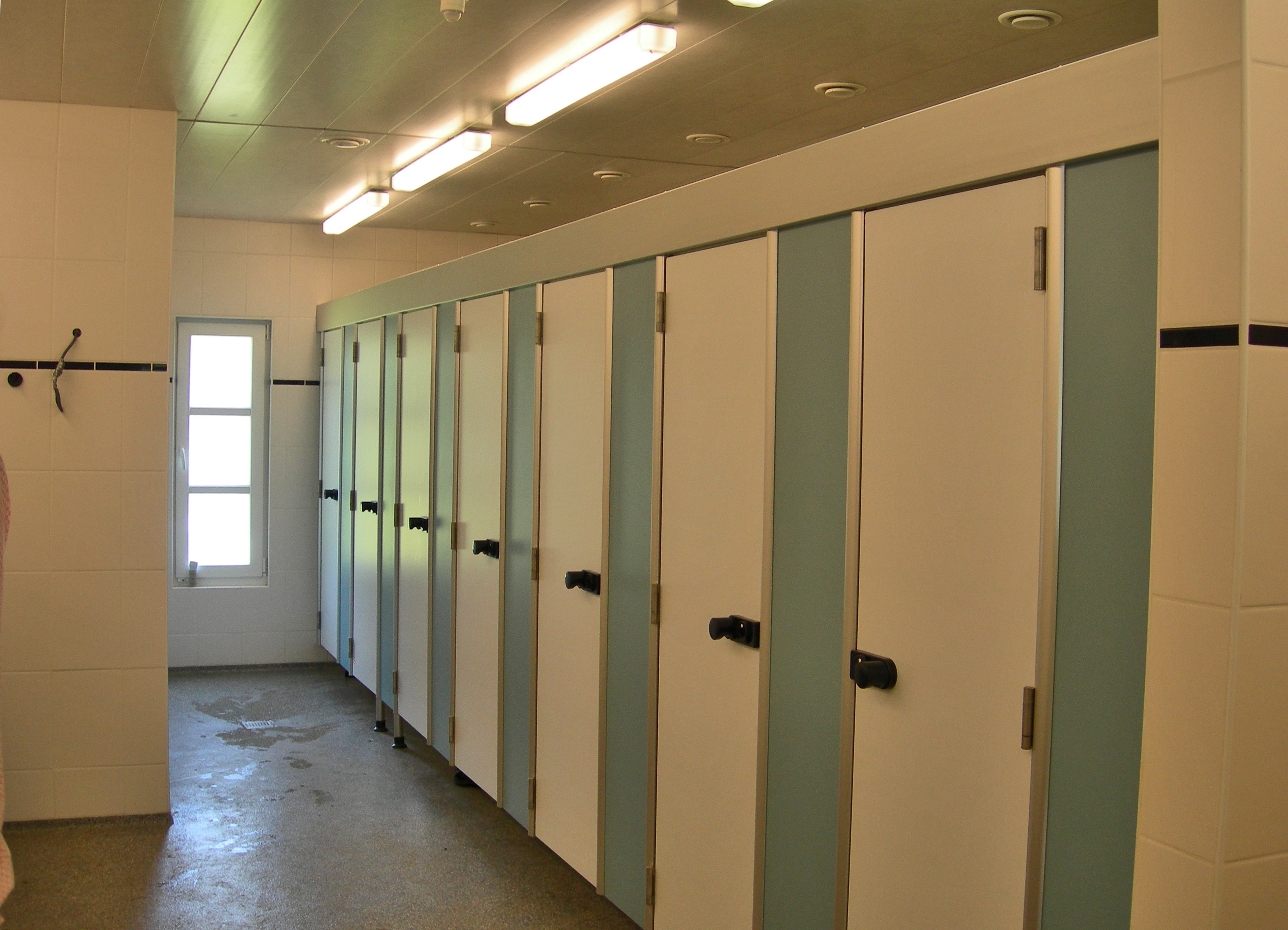 Camping de Chênefleur