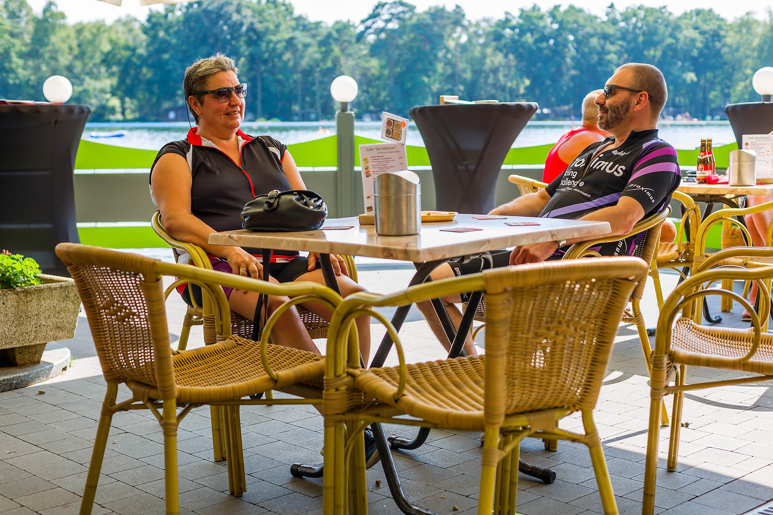 Recreatieoord Kikmolen