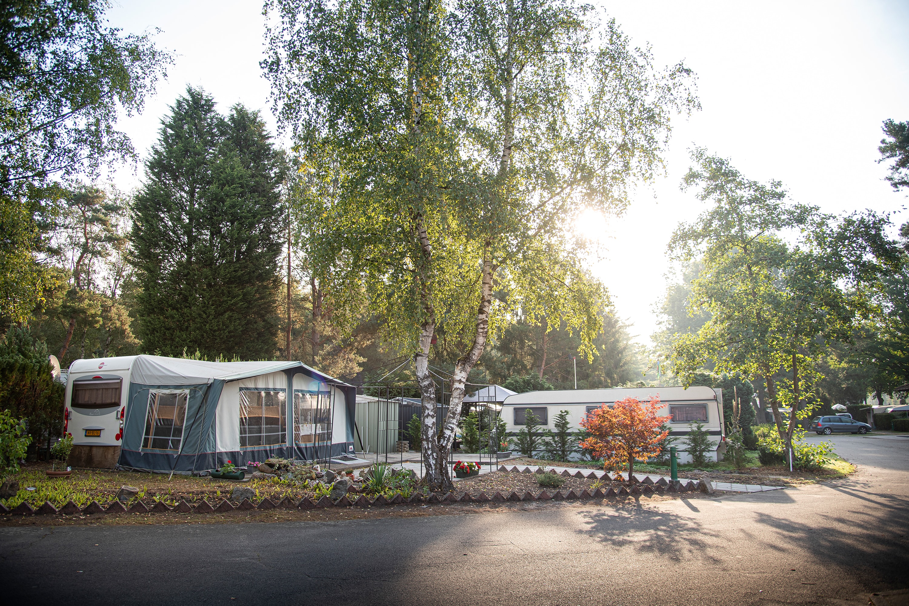 Recreatieoord Kikmolen