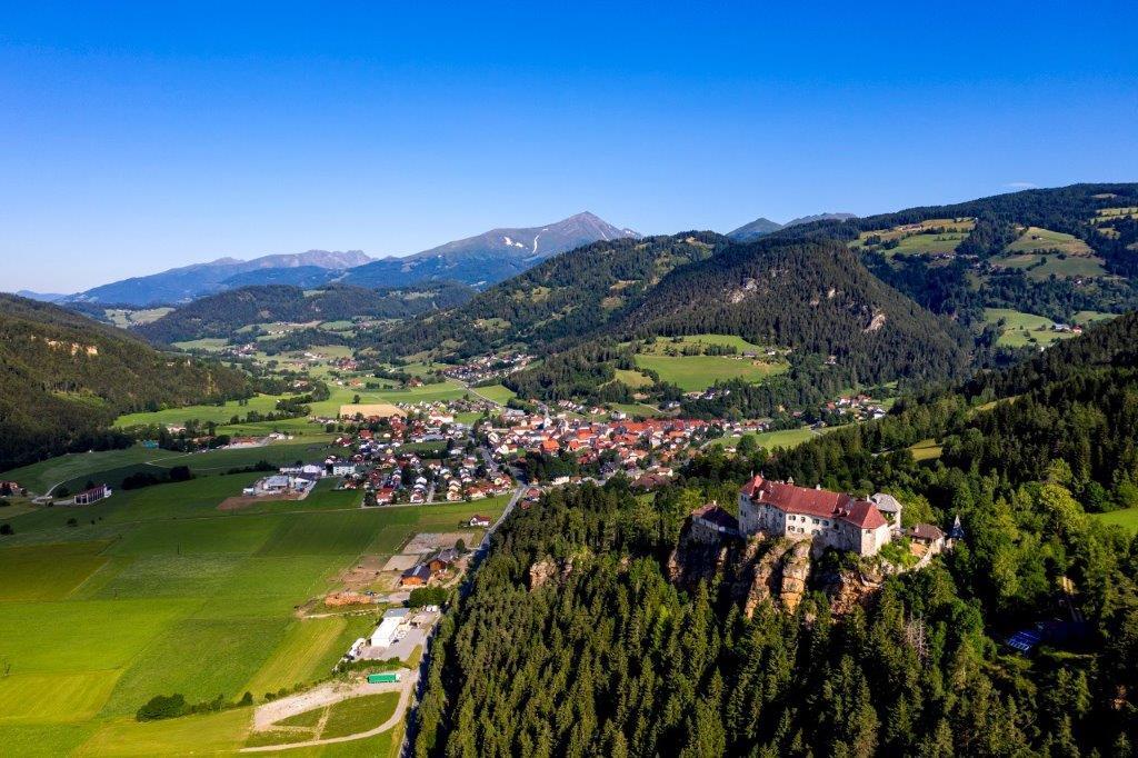 Camping Rothenfels