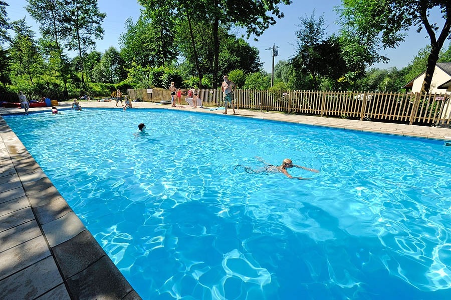 Camping de Chênefleur