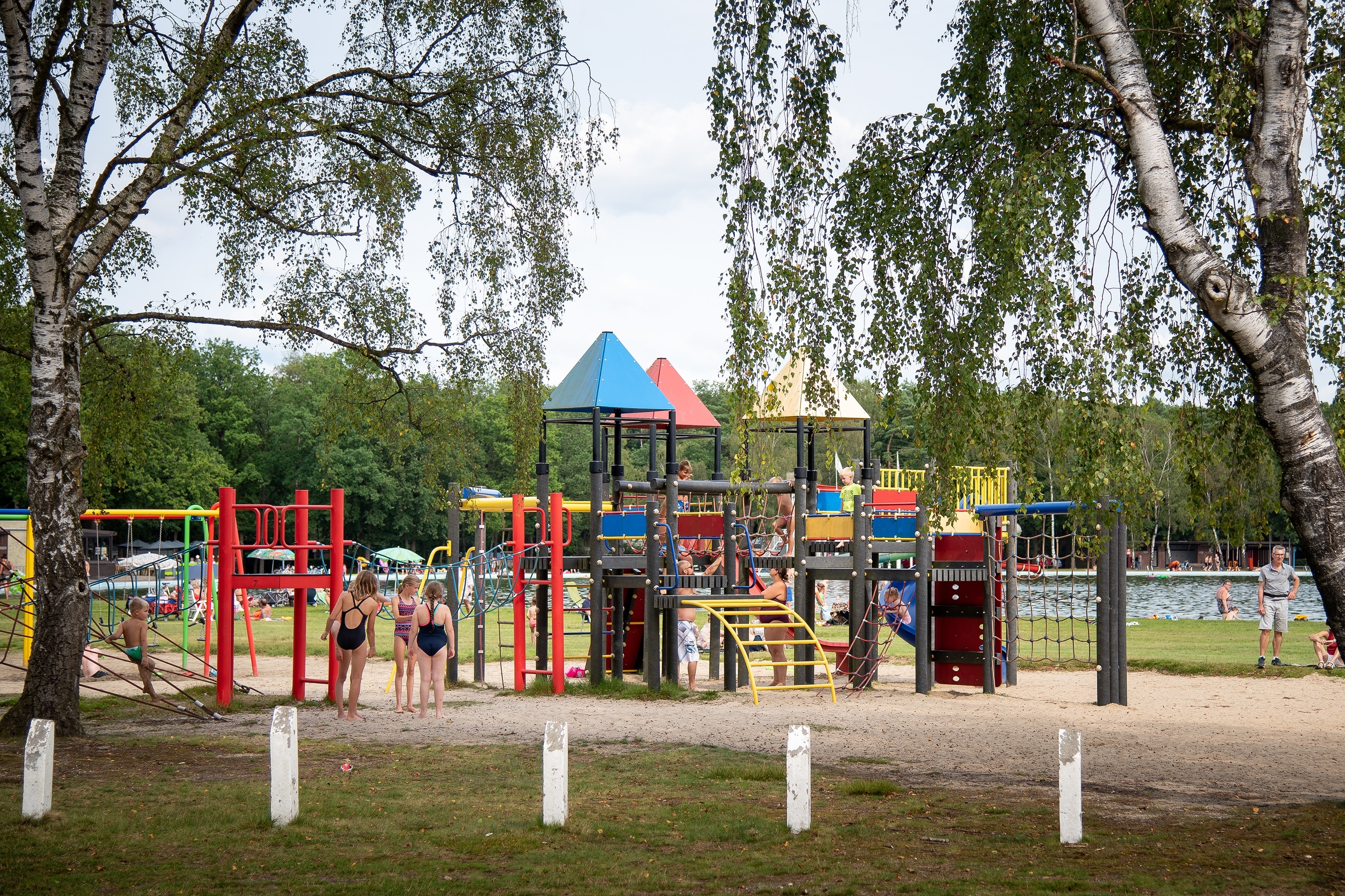 Recreatieoord Kikmolen